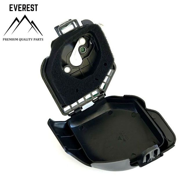 Przejdź do produktu OBUDOWA FILTR POWIETRZA HONDA GX25 EVEREST