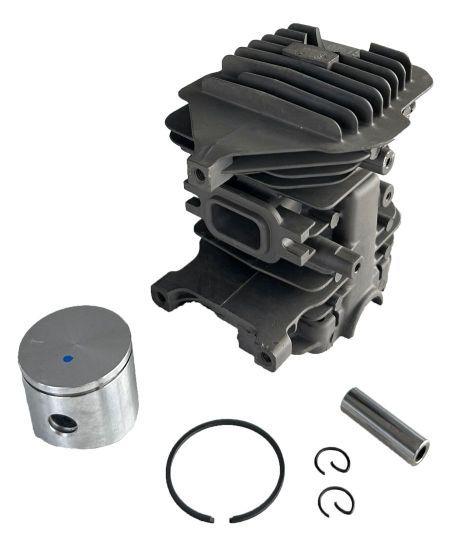 Przejdź do produktu CYLINDER KOMPLETNY OLEOMAC 937, GS370