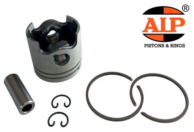 Przejdź do produktu TŁOK KOMPLETNY STIHL FS120, FS160 AIP