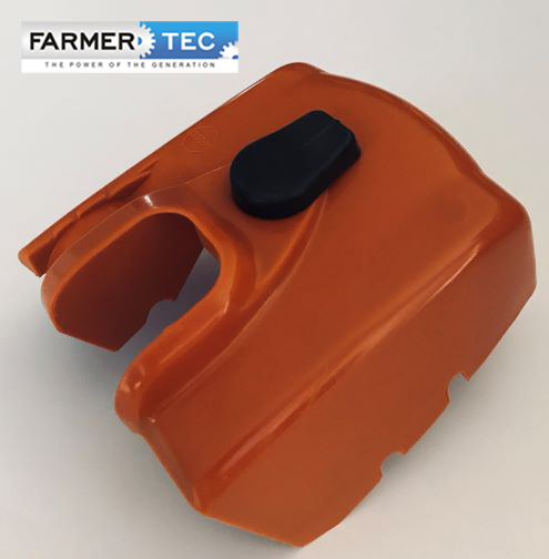 Przejdź do produktu POKRYWA FILTRA POWIETRZA STIHL 023, 025, MS230, MS250 FARMERTEC