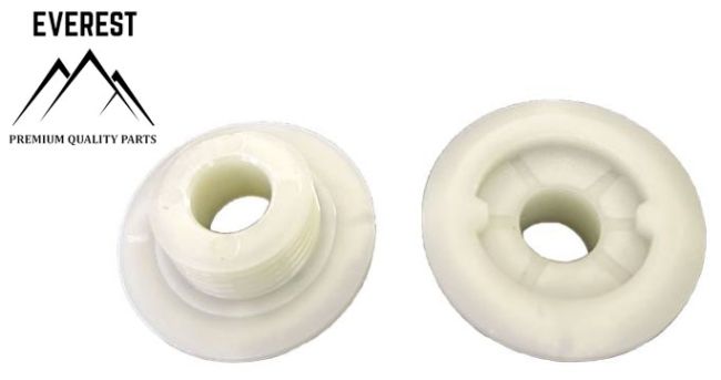 Przejdź do produktu KOŁO POMPY PILARKI CHIŃSKIE 25cc EVEREST