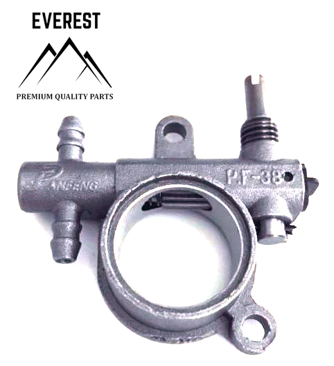 Przejdź do produktu POMPA OLEJOWA PILARKI CHIŃSKIE 25cc EVEREST