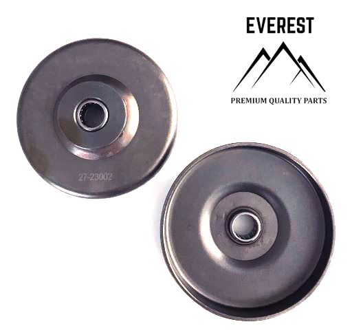 Przejdź do produktu BĘBEN SPRZĘGŁA 3/8 6z MAKITA DCS33, 400 10mm EVEREST