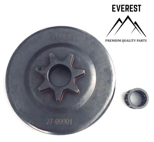 Przejdź do produktu BĘBEN SPRZĘGŁA .325 7z ECHO CS3600, CS3700, CS3900, CS400 EVEREST