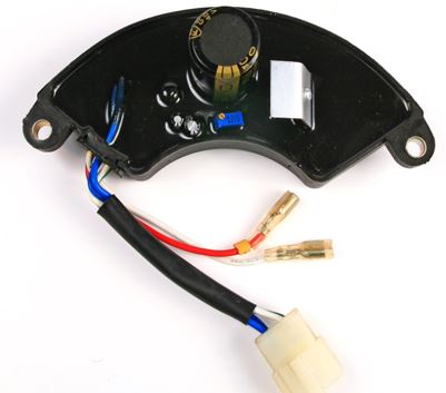 Przejdź do produktu REGULATOR NAPIĘCIA AVR 5-6kW 680uF 450V 1 FAZA