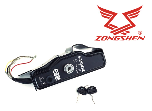 Stacyjka Honda GX240 GX270 GX340 GX390 Zongshen 188FE