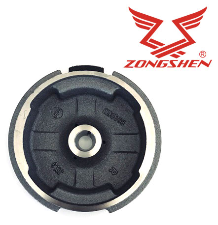 Przejdź do produktu KOŁO MAGNESOWE HONDA GX240, GX270