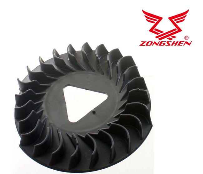 Przejdź do produktu WENTYLATOR HONDA GX240, GX270