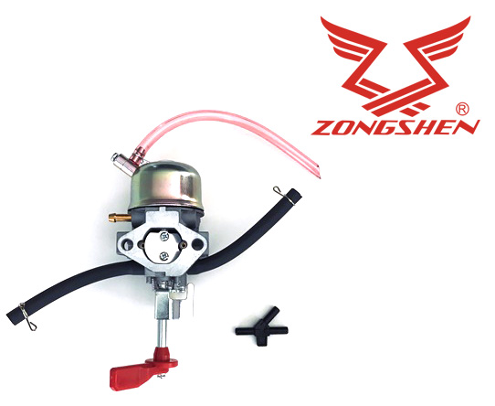 Przejdź do produktu GAŹNIK ZONGSHEN NH150H