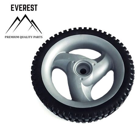 Przejdź do produktu KOŁO JEZDNE HUSQVARNA MCCULLOCH PARTNER 200mm EVEREST