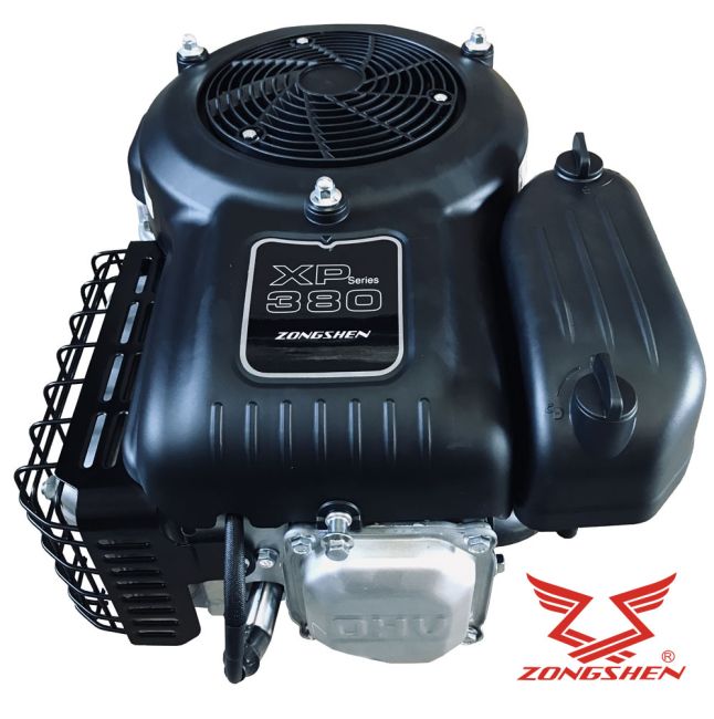 Przejdź do produktu SILNIK ZONGSHEN XP380A 382cc 11,5 PIONOWY WAŁ
