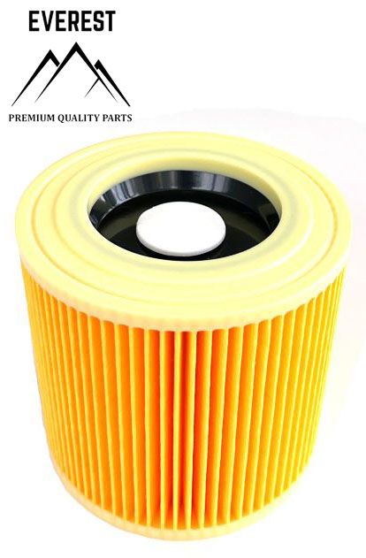 Przejdź do produktu FILTR POWIETRZA KARCHER 6.414-552.0 EVEREST