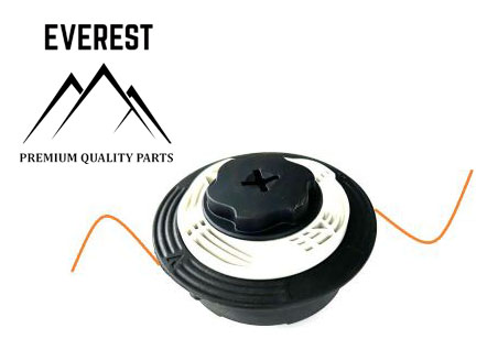 Przejdź do produktu GŁOWICA ŻYŁKOWA STIHL FS38 FS45 C6-2 EVEREST