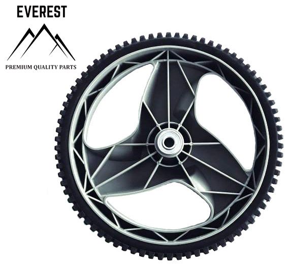 Koło rowerowe z łożyskiem 293 mm Husqvarna McCulloch Everest
