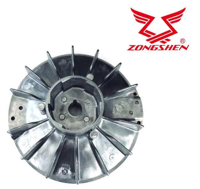 Przejdź do produktu KOŁO MAGNESOWE ZONGSHEN XP200