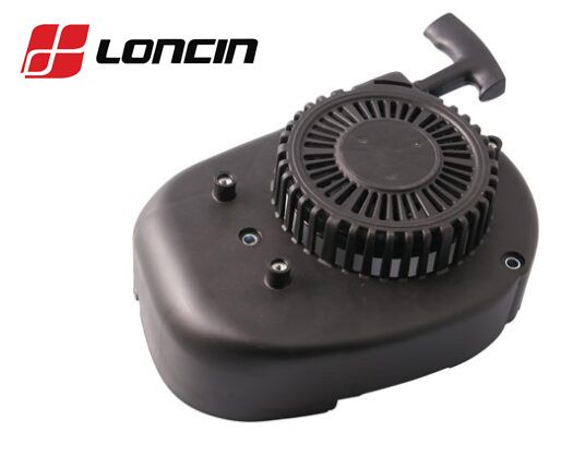 Rozrusznik Loncin 1P70FA Emak K700 K800 oryginał