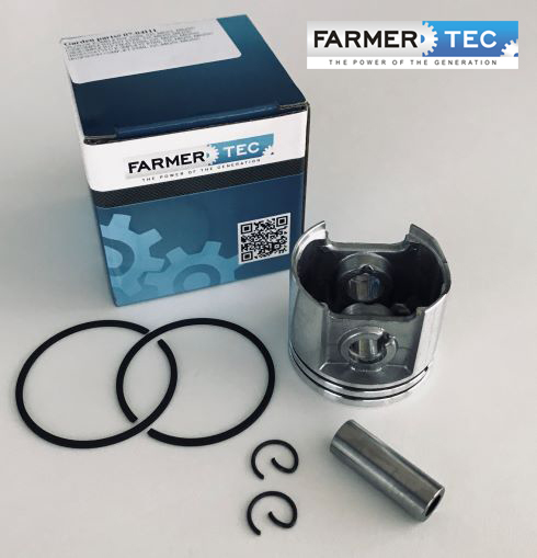 Przejdź do produktu TŁOK KOMPLETNY STIHL 025, MS250, MS250C FARMERTEC