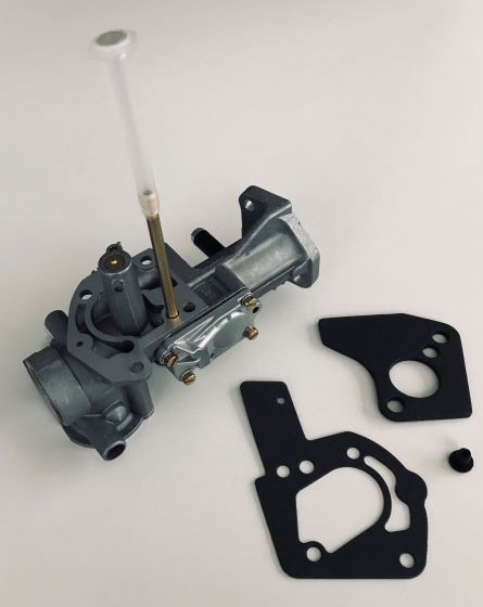 Przejdź do produktu GAŹNIK BRIGGS&STRATTON MODELE 11 / 13 POZIOMY WAŁ