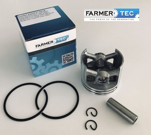 Przejdź do produktu TŁOK KOMPLETNY STIHL 034, 036, MS360 FARMERTEC