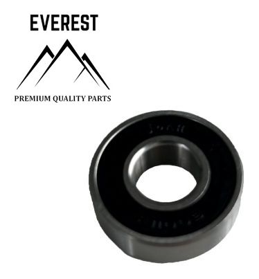 Przejdź do produktu ŁOŻYSKO PRZEKŁADNI NAPĘDU KOSIARKI 6001 2RS EVEREST