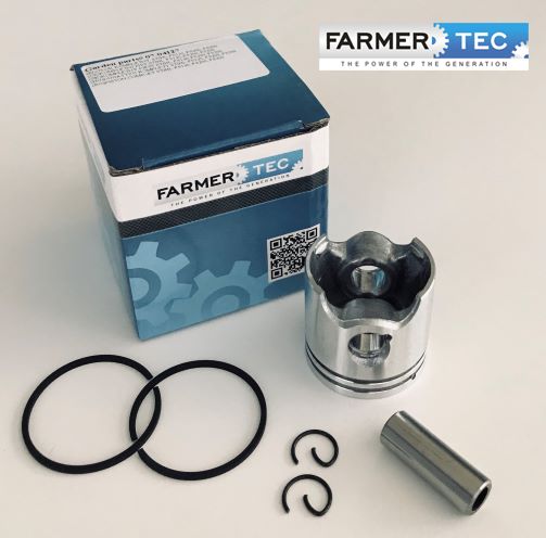 Przejdź do produktu TŁOK KOMPLETNY STIHL FS120, FS200, FS300 FARMERTEC