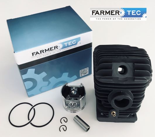 Przejdź do produktu CYLINDER KOMPLETNY STIHL 025, MS250, MS250C FARMERTEC