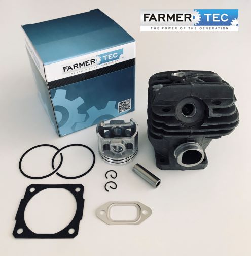 Przejdź do produktu CYLINDER KOMPLETNY STIHL 026, MS260, MS260C  FARMERTEC