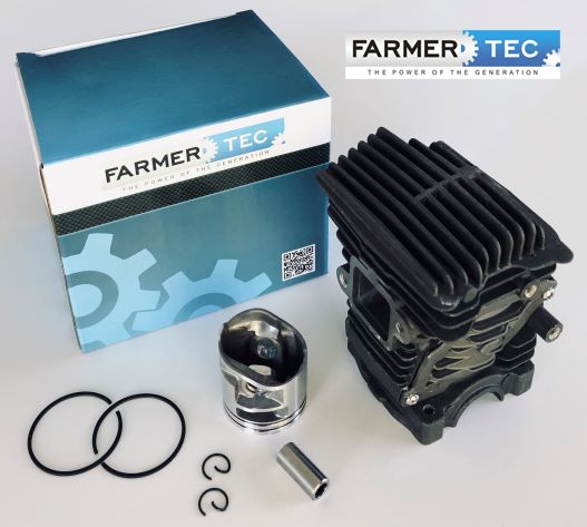 Przejdź do produktu CYLINDER KOMPLETNY STIHL MS171, MS181 FARMERTEC