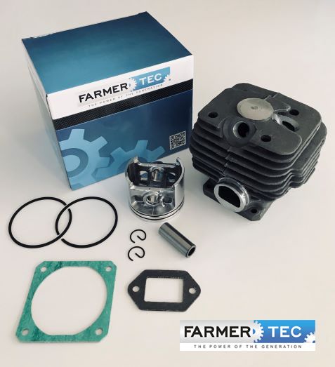 Przejdź do produktu CYLINDER KOMPLETNY STIHL MS381 FARMERTEC