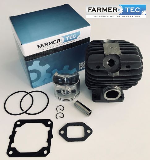 Przejdź do produktu CYLINDER KOMPLETNY STIHL MS440 BIG BORE FARMERTEC