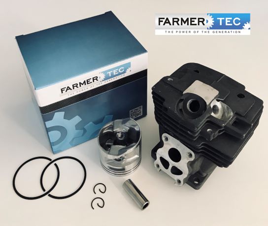 Przejdź do produktu CYLINDER KOMPLETNY STIHL MS441 FARMERTEC