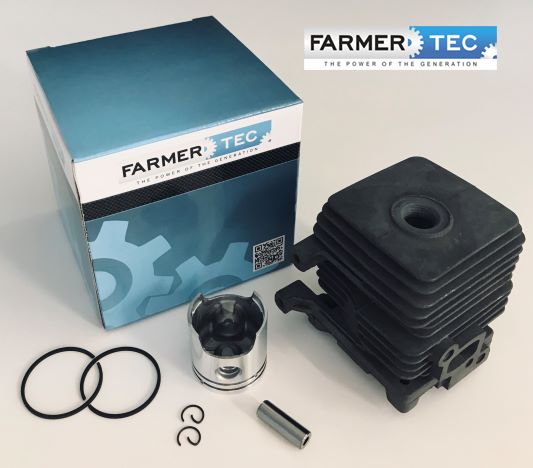 Przejdź do produktu CYLINDER KOMPLETNY STIHL FS55 FARMERTEC