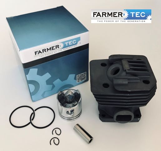 Przejdź do produktu CYLINDER KOMPLETNY STIHL FS160 FARMERTEC