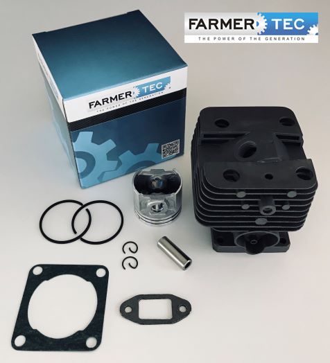 Przejdź do produktu CYLINDER KOMPLETNY STIHL FS250 FARMERTEC