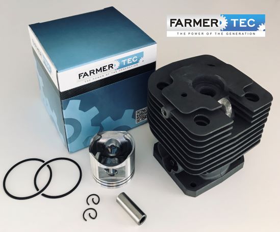 Przejdź do produktu CYLINDER KOMPLETNY STIHL FS450 FARMERTEC