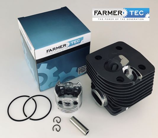Przejdź do produktu CYLINDER KOMPLETNY STIHL FS550 FARMERTEC