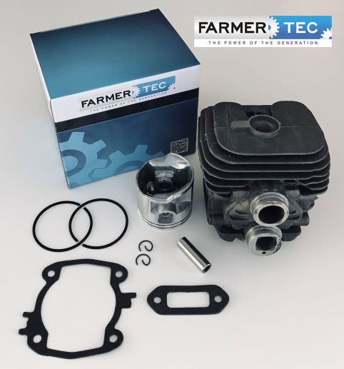 Przejdź do produktu CYLINDER KOMPLETNY STIHL TS410, TS420 FARMERTEC