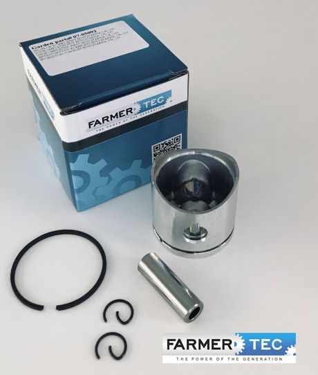 Przejdź do produktu TŁOK KOMPLETNY HUSQVARNA 136, 137 FARMERTEC
