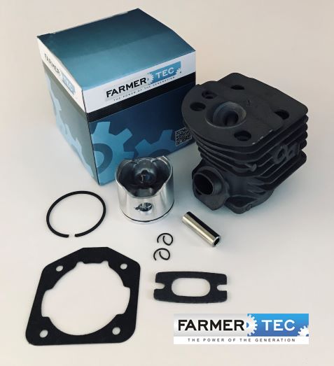 Przejdź do produktu CYLINDER KOMPLETNY HUSQVARNA 51 FARMERTEC