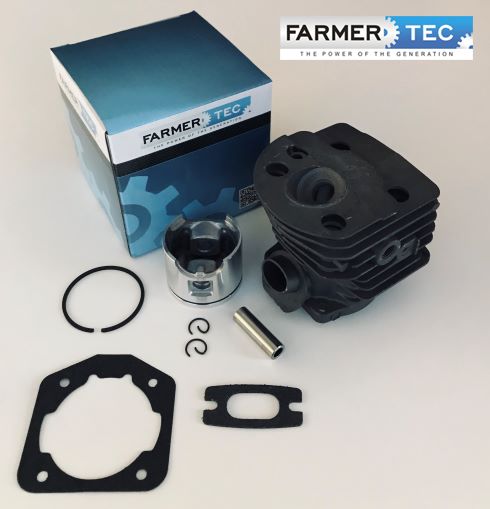 Przejdź do produktu CYLINDER KOMPLETNY HUSQVARNA 55 FARMERTEC