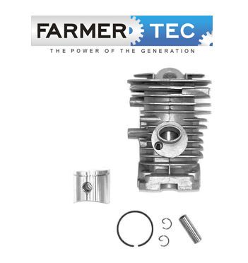 Przejdź do produktu CYLINDER KOMPLETNY HUSQVARNA 137 FARMERTEC