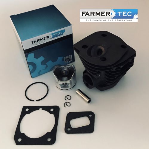 Przejdź do produktu CYLINDER KOMPLETNY HUSQVARNA 350, 351 FARMERTEC