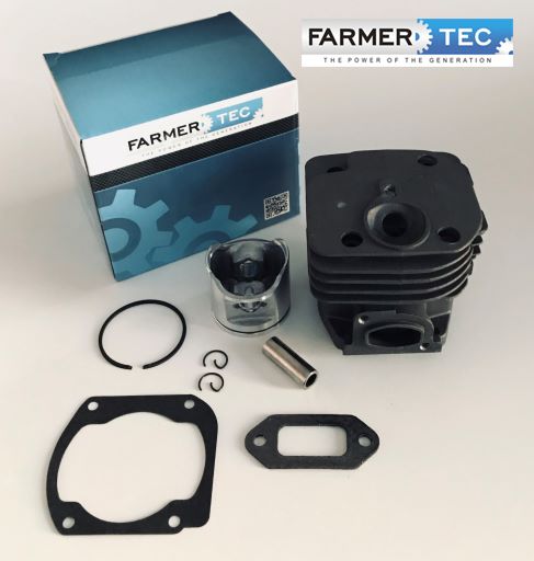 Przejdź do produktu CYLINDER KOMPLETNY HUSQVARNA 365 FARMERTEC