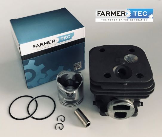 Przejdź do produktu CYLINDER KOMPLETNY HUSQVARNA 365X-TORQ FARMERTEC