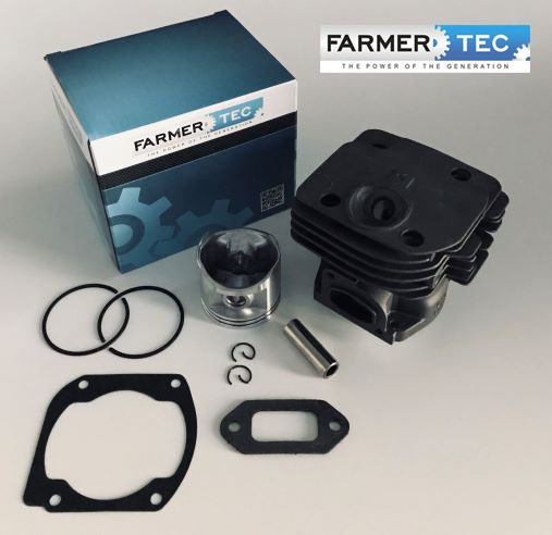 Przejdź do produktu CYLINDER KOMPLETNY HUSQVARNA 372 FARMERTEC
