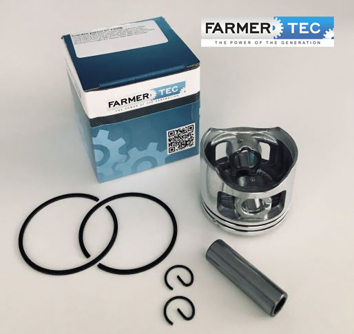 Przejdź do produktu TŁOK KOMPLETNY PILARKI CHIŃSKIE 52cc FARMERTEC