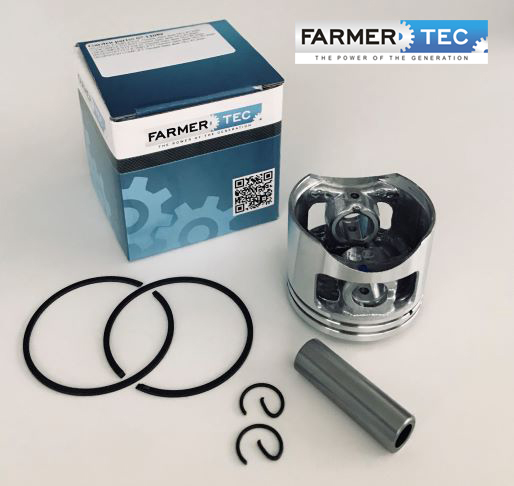 Przejdź do produktu TŁOK KOMPLETNY PILARKI CHIŃSKIE 58cc FARMERTEC