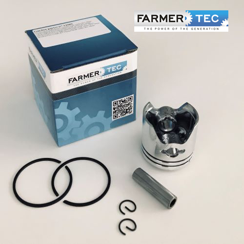 Przejdź do produktu TŁOK KOMPLETNY KOSY CHIŃSKIE 26cc FARMERTEC