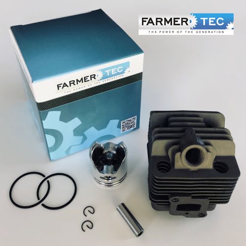 Przejdź do produktu CYLINDER KOMPLETNY KOSY CHIŃSKIE 26cc FARMERTEC