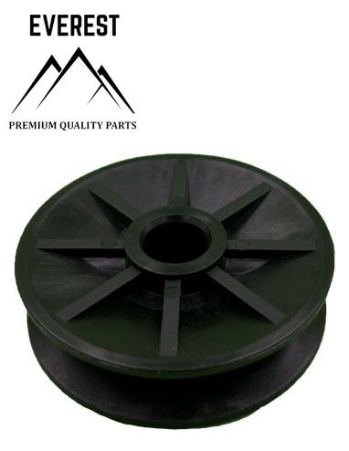 Przejdź do produktu KOŁO PASOWE KOSIARKI CASTELGARDEN 22601909/0 EVEREST